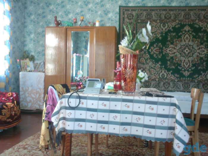 Продается дом в гомельской обл.г,п,Паричи, фотография 3