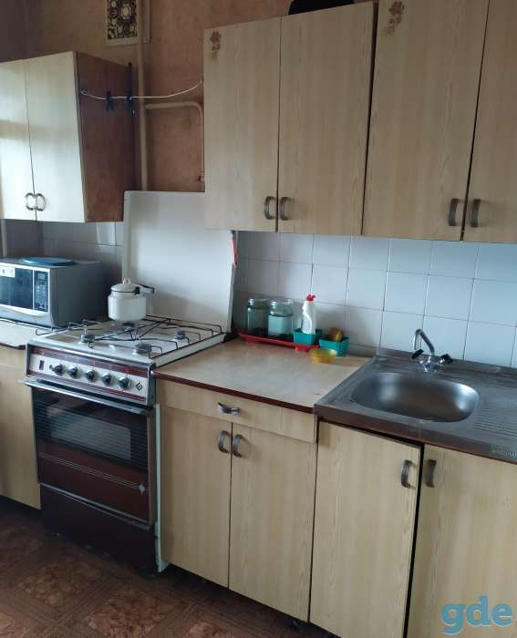 Продается квартира, Тереховка, улица Советская,дом 8, фотография 1
