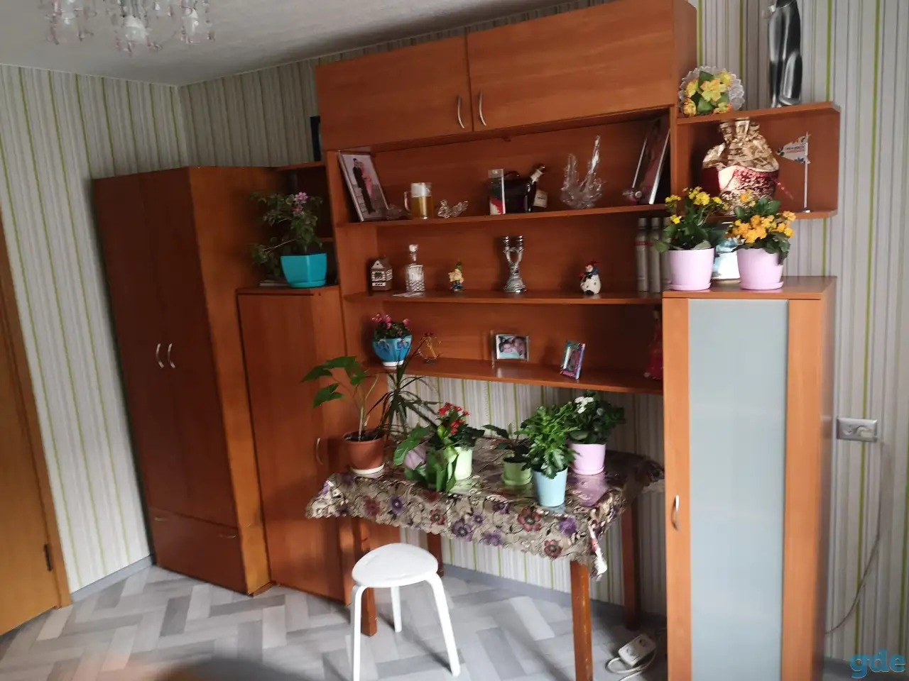 комната м.Кунцевщина, фотография 3