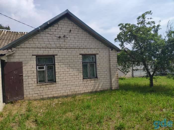 Продается половина дома, ул. д.10, фотография 7