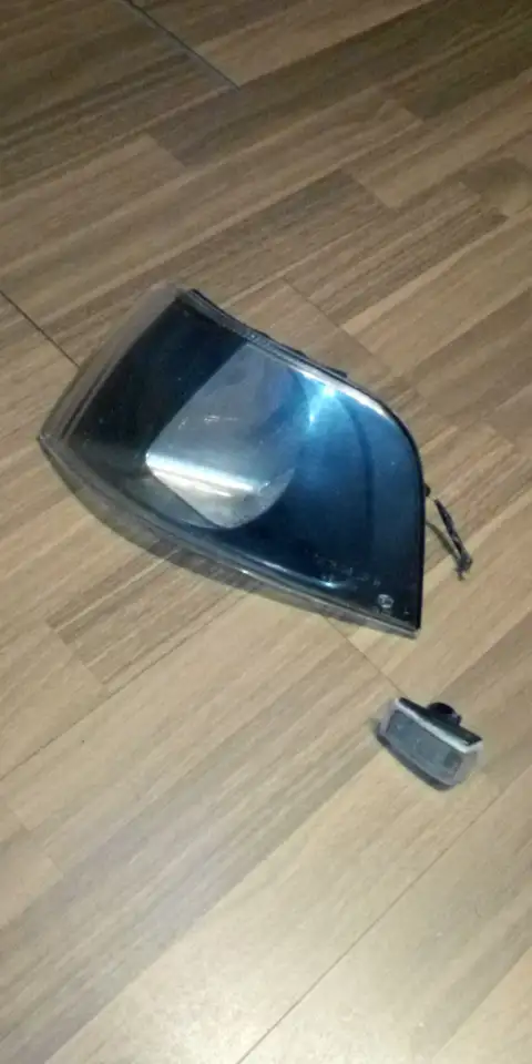 Поворотник Volvo, фотография 1