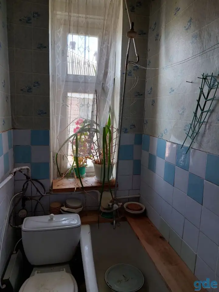 Продам 2-ух к. квартиру в Ельске, фотография 8