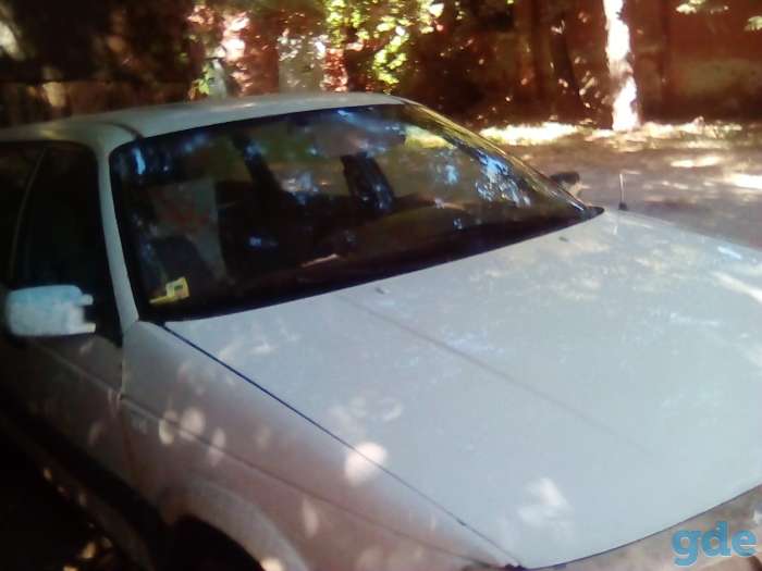 Запчасти авто Фольксваген универсал В3, фотография 1