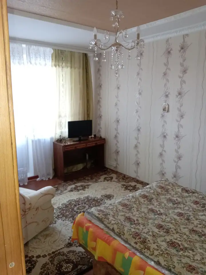 Квартира, Г. пер. Молодечненский д. 1, фотография 11