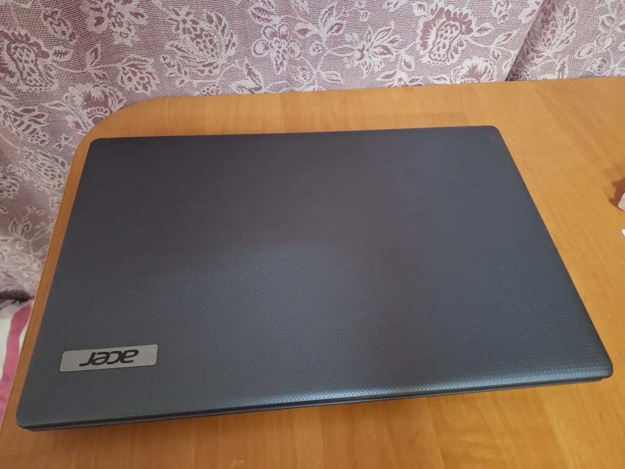 Acer.ASPIRE 5749;Intel Core i3-2350M,Диагональ 15.6 HD LED LCD,Видеокарта Intel HD Graphics 3000,8gb RAM,500 GB HDD, фотография 2