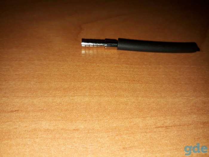 Микронаушник Nano Bluetooth, фотография 2