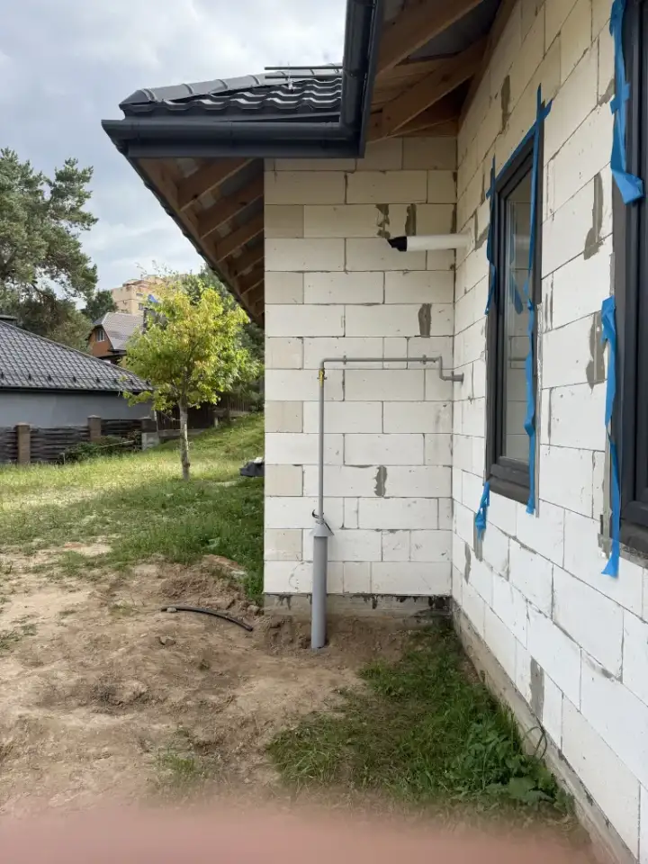 Газификация под ключ, фотография 4