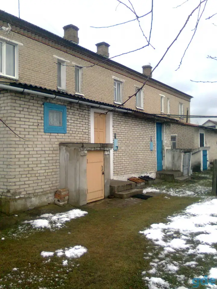 3-х комнатная квартира на двух уровнях недорого, Брестская 12 кв.2, фотография 3
