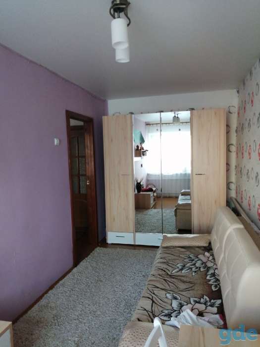 Продам дом в г.Буда-Кошелево, фотография 6