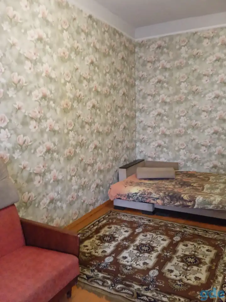 Продается Однокомнатная квартира, Шоссейная 9а, фотография 4