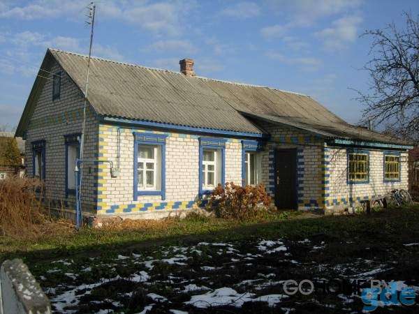 Продам участок,дом в подарок, Ленина,34, фотография 2