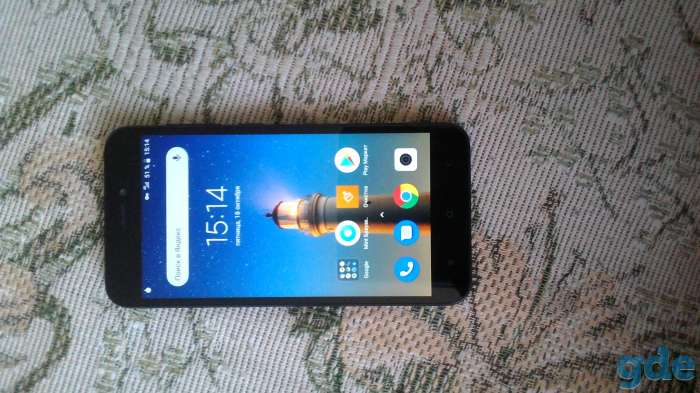 Продам телефон ксяоми GO, фотография 6