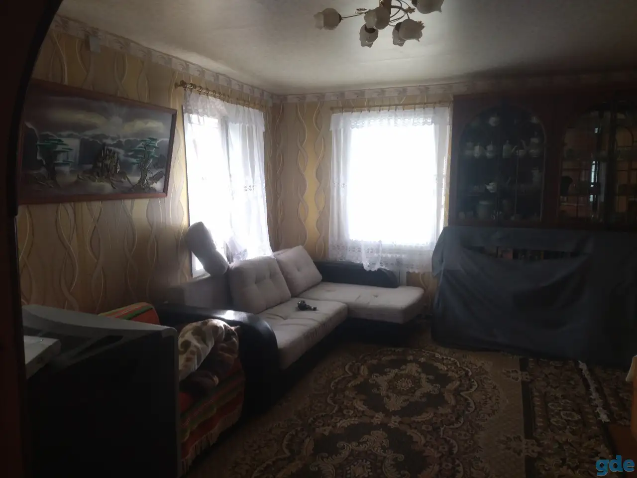 Продается дом (дача), Д.Присынак  , Смолевичский рн., фотография 9