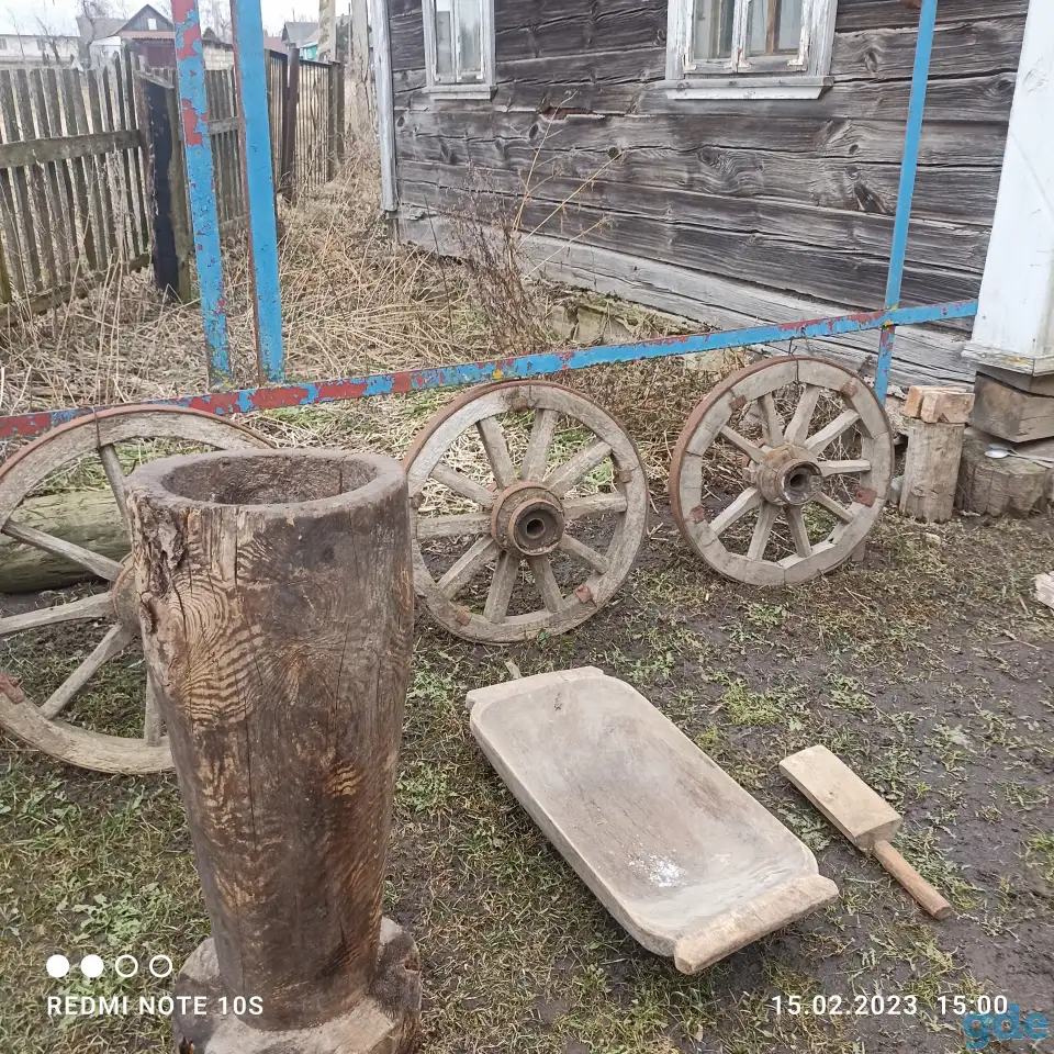 Продам старые вещи, фотография 5
