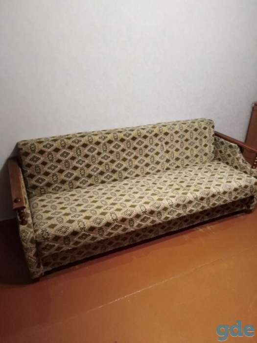 Продам диван, фотография 1