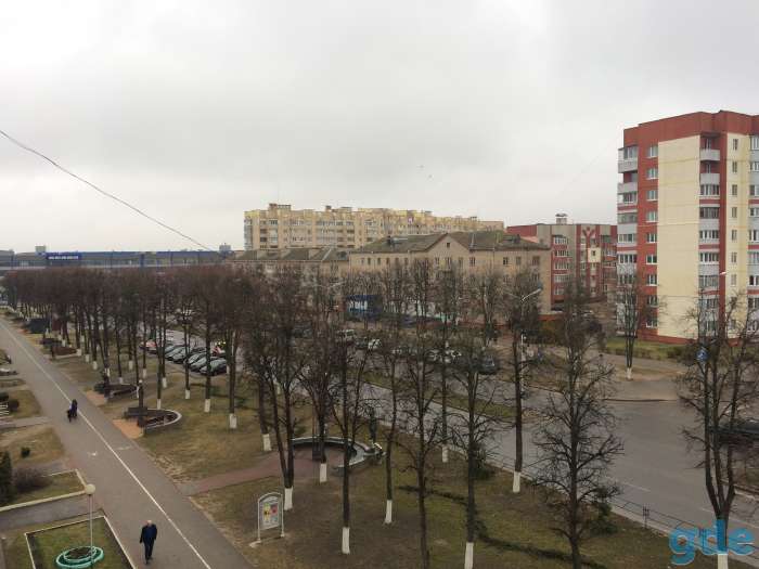 Продажа 2-хк. квартиры от собственника. Жодино, фотография 4