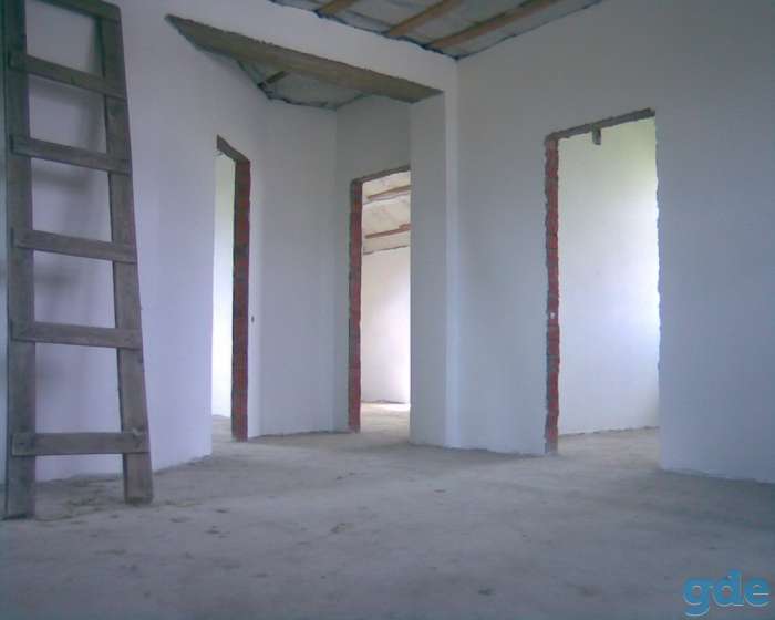 чистая продажа двухэтажного блочного жилого дома в Боровлянах, фотография 6