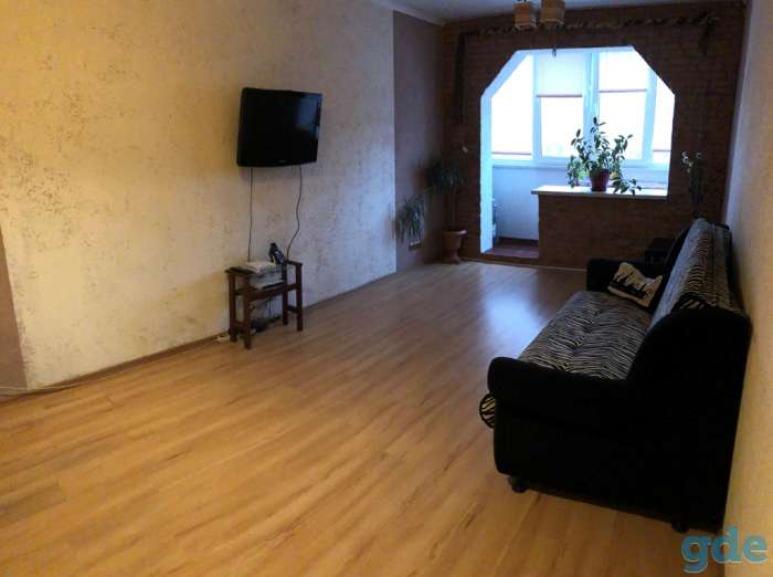 Продам 2-ух комн.квартиру возле Центр.рынка, Катунина, 5, фотография 9