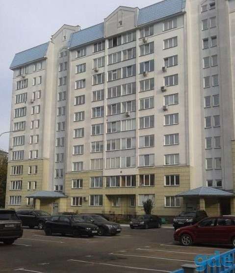 1ком квартира не дорого, Якуба Колоса дом 15, фотография 12
