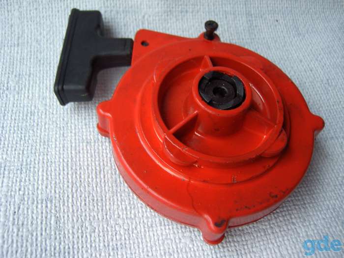 Куплю стартер от бензопилы УРАЛ 2 электрон, фотография 1