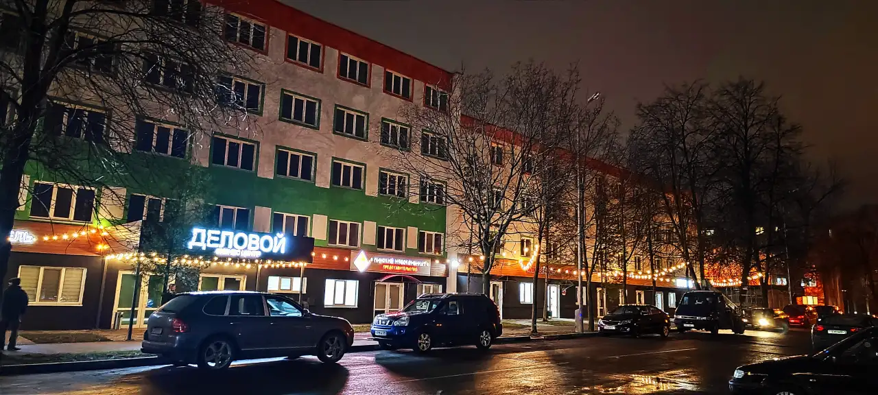 Аренда торговых помещений, ул. Рабочая 22, фотография 1