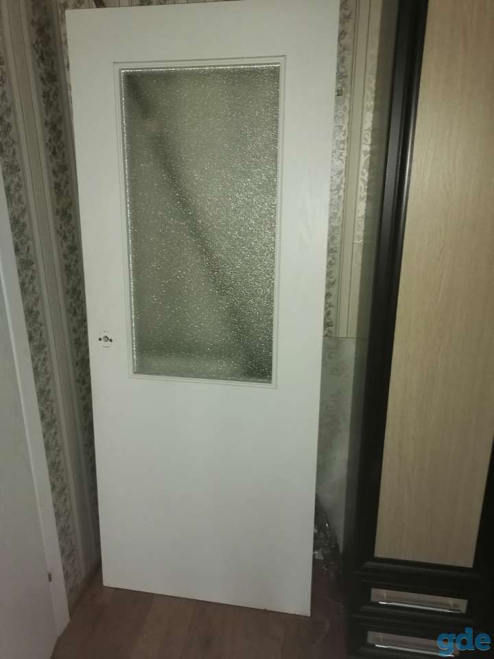 Продам двери межкомнатные, фотография 1
