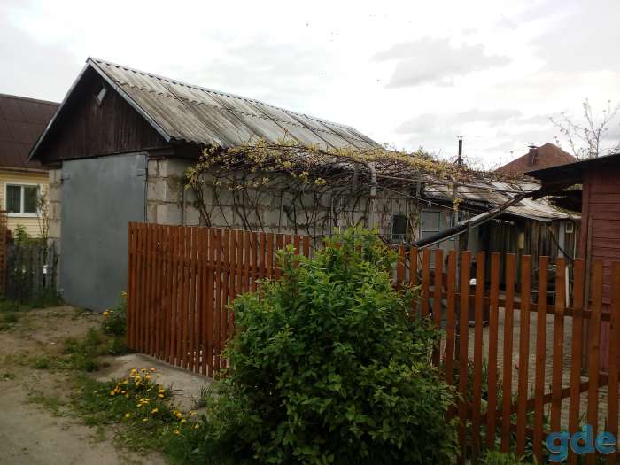 Продам 1/2 дома, во.хальзуновп, фотография 7