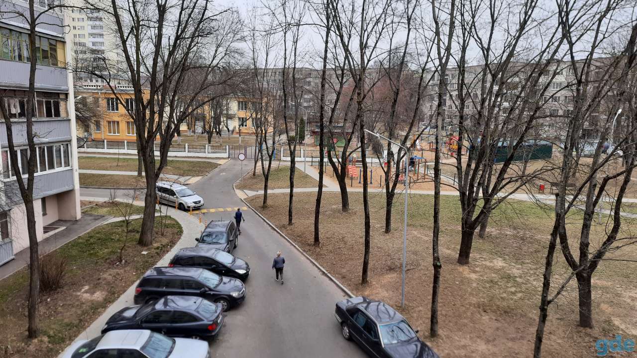 Сдам 1-комнатную квартиру, Варвашени 10, фотография 5