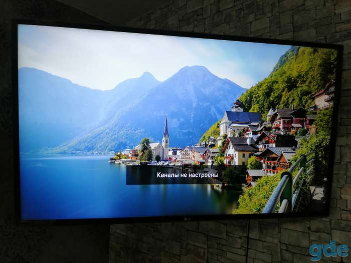 Продам срочно Телевизор LG, фотография 5