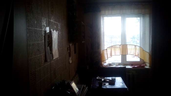 Продаётся 2-х комнатная , фотография 8