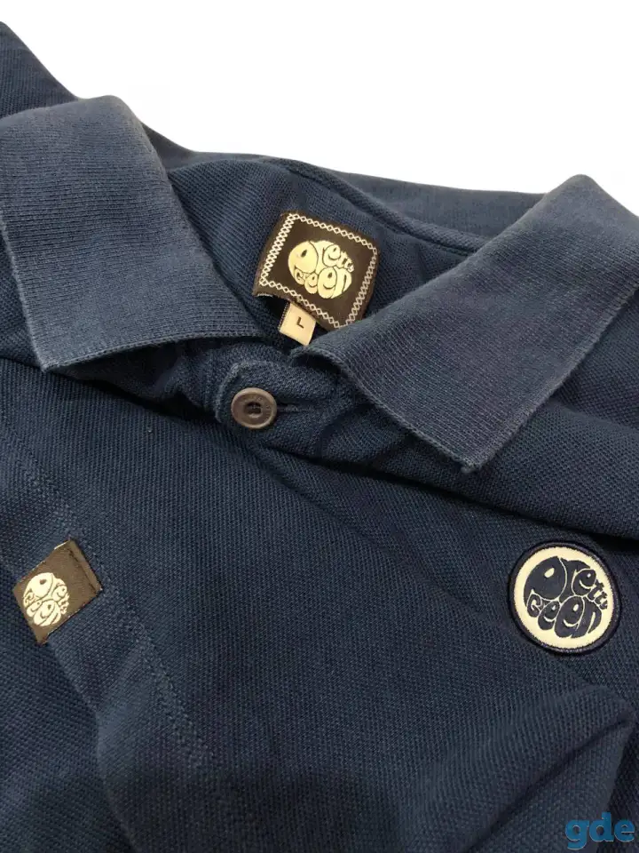 Pretty Green майка, фотография 2