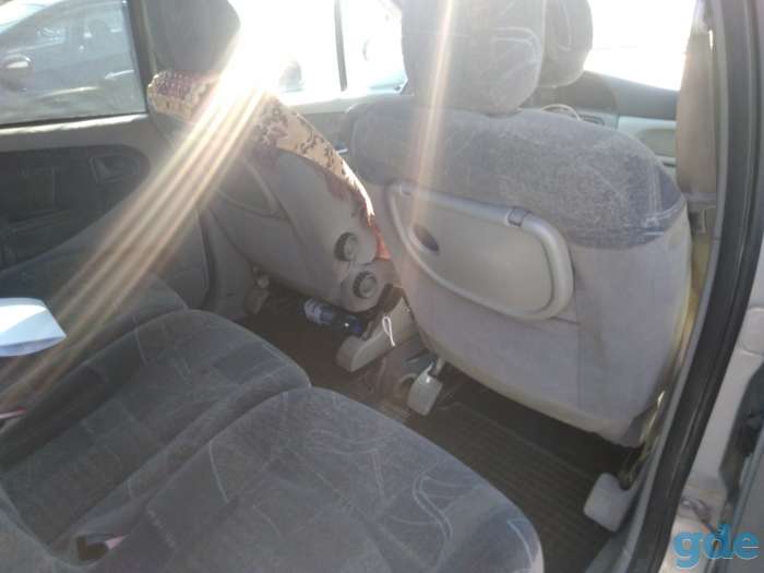 Авто Renault Scenic, фотография 6