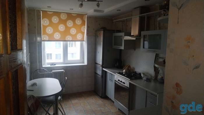 Продаётся квартира, ул. Сташкевича, фотография 4