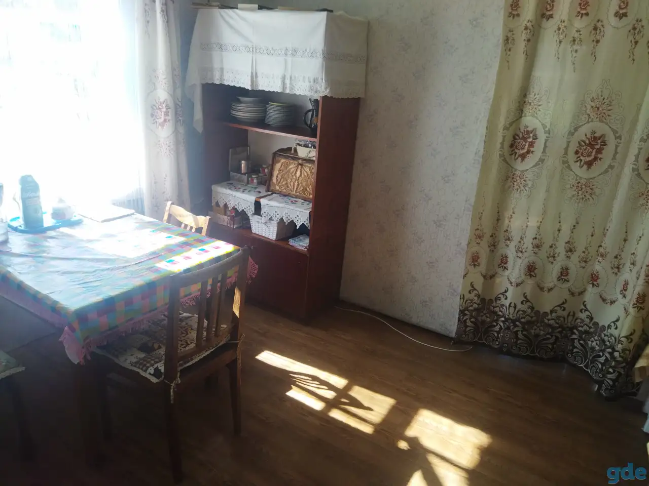 продам дом в деревне, д.Задобричье Червенский район, фотография 11
