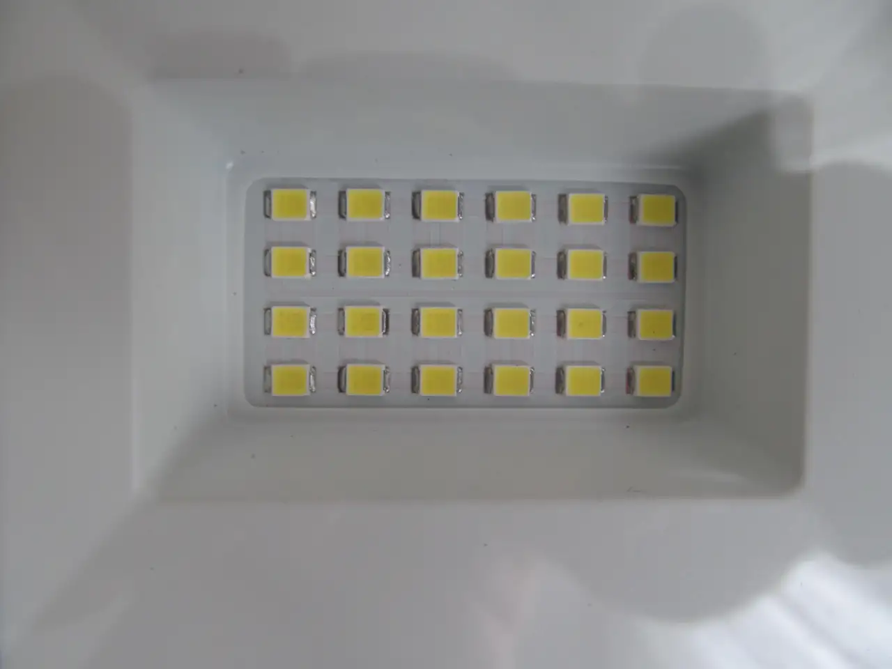 Светодиодный прожектор LED, 30W, фотография 2