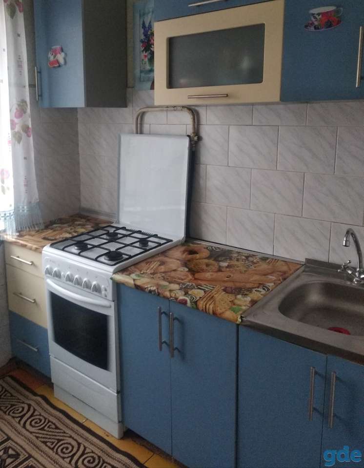 Продажа квартиры, Проезд голодеда, фотография 6