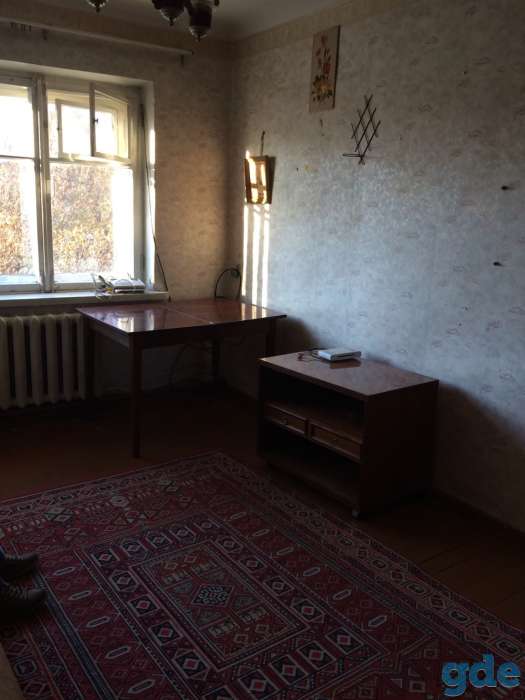 продаю квартиру, ул.Коммунистическая 13-4, фотография 4