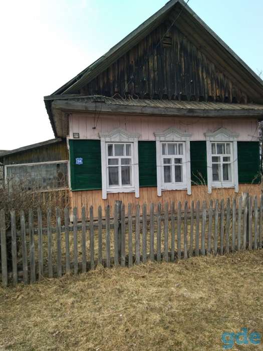 Дом, фотография 1