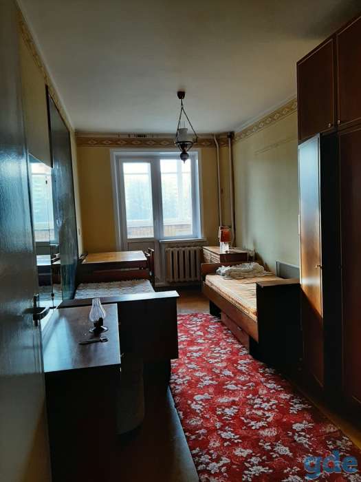 Сдается 3-комнатная квартира, фотография 3