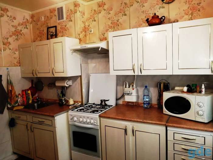 Продам 2-х комнатную квартиру в г.Борисов, ул.Днепровская 26, фотография 5