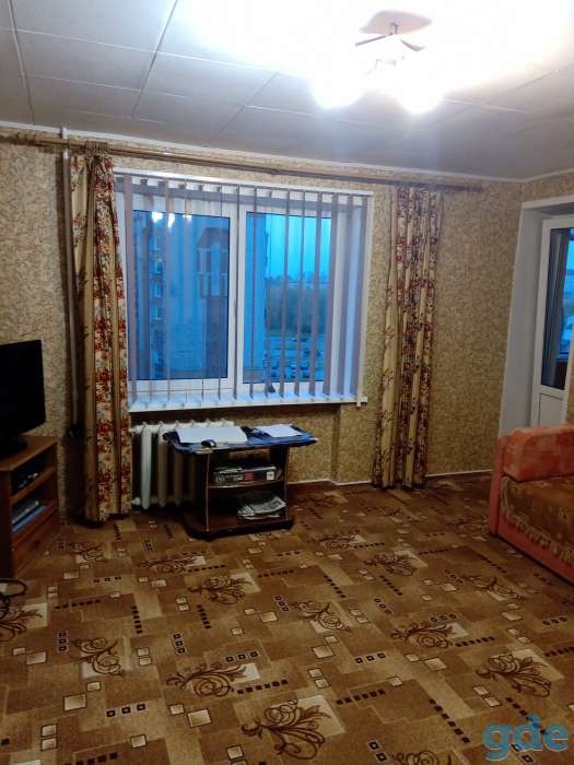Продажа квартиры, фотография 3