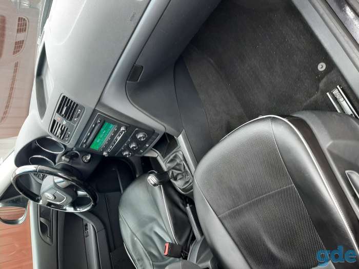 Продать машину Skoda Yeti, фотография 6