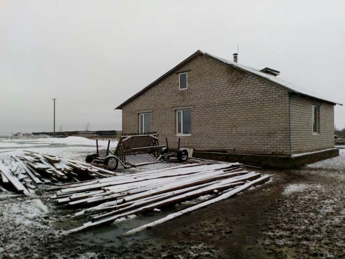 Продам жилой дом, Гродненская обл.,Кореличский район, д Любно, фотография 3