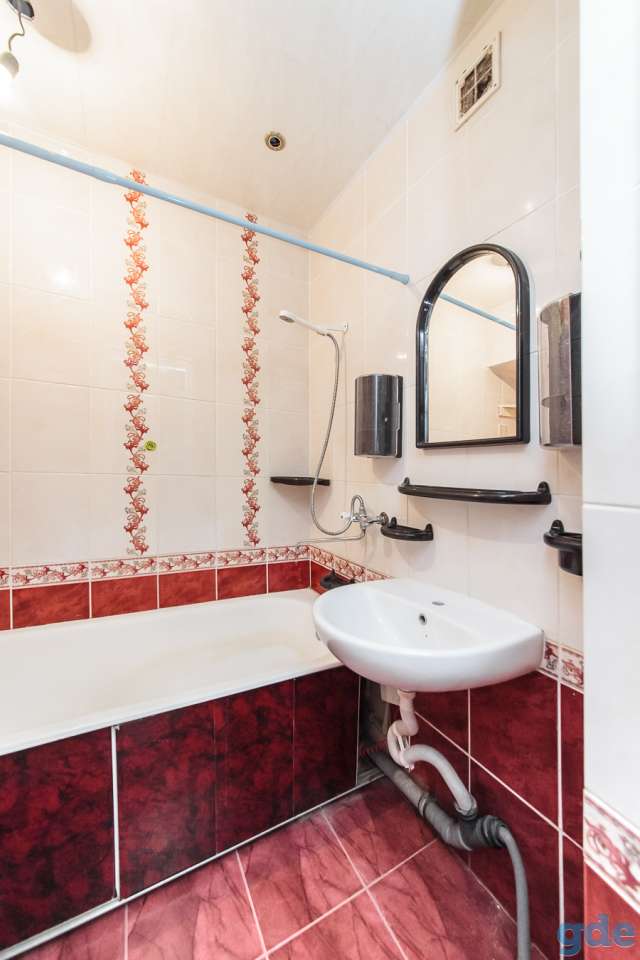 Продам однакомнатную квартиру, Минская 27а, фотография 1