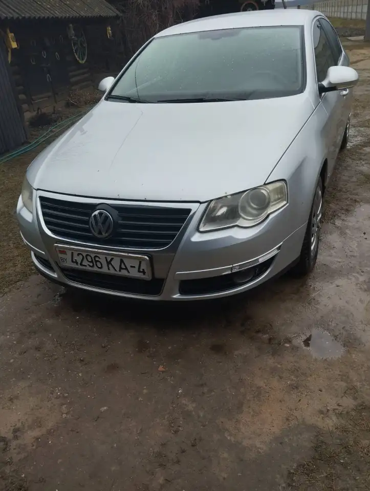 Продам Volkswagen Passat, фотография 1