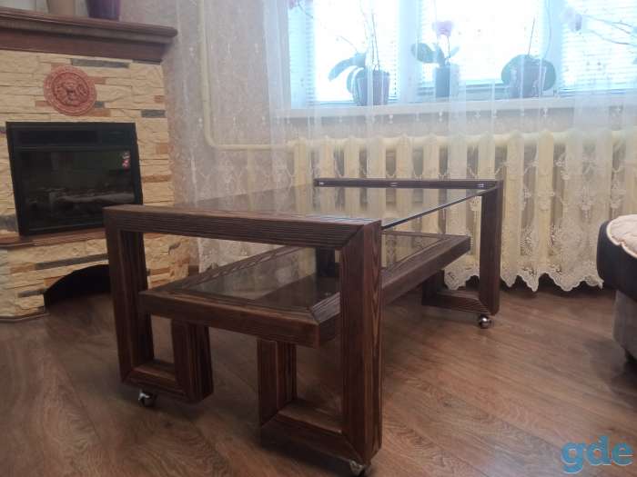 Продам столик, фотография 3
