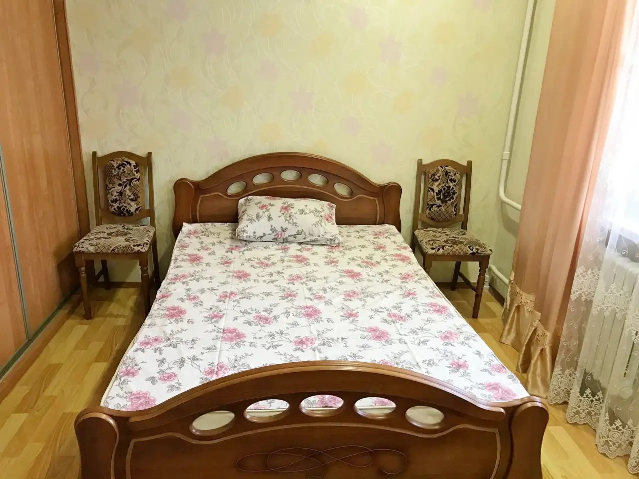 Сдаётся для командированных в Минске, улица Лучины, фотография 5