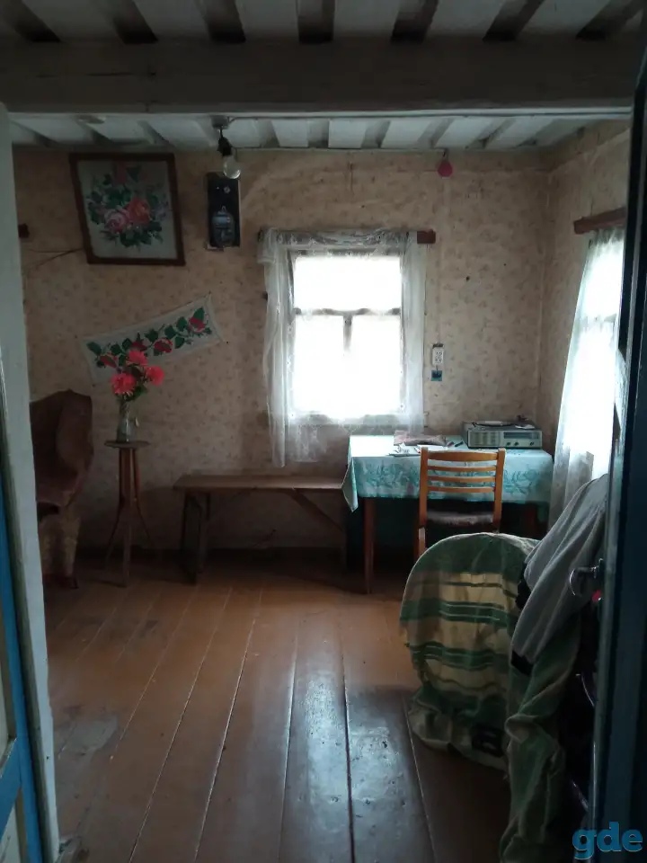 Дом с участком в деревне Збураж., фотография 4
