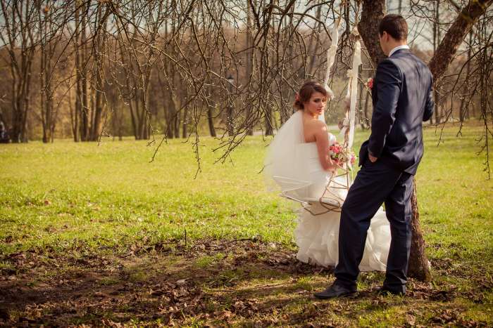 Свадебный фотограф, фотография 7
