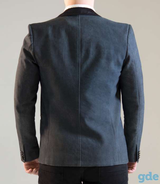 Продам пиджак Diesel, фотография 6